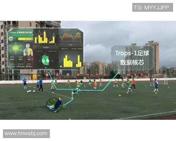 人工智能绘出未来绿茵巨星畅想足球艺术与科技融合魅力