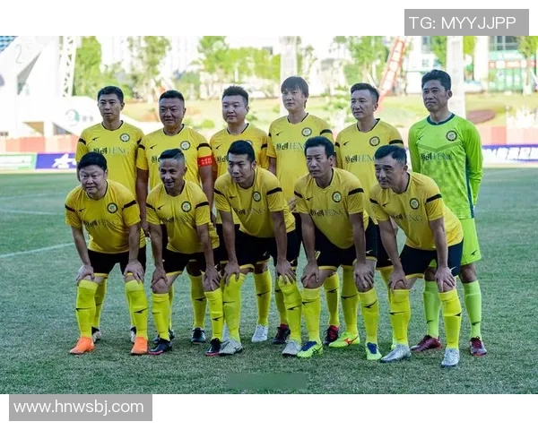 历届中国国家足球队明星球员回顾与成就分析